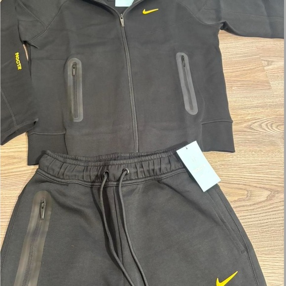 Nike Nocta tech set - Picture 3 of 4